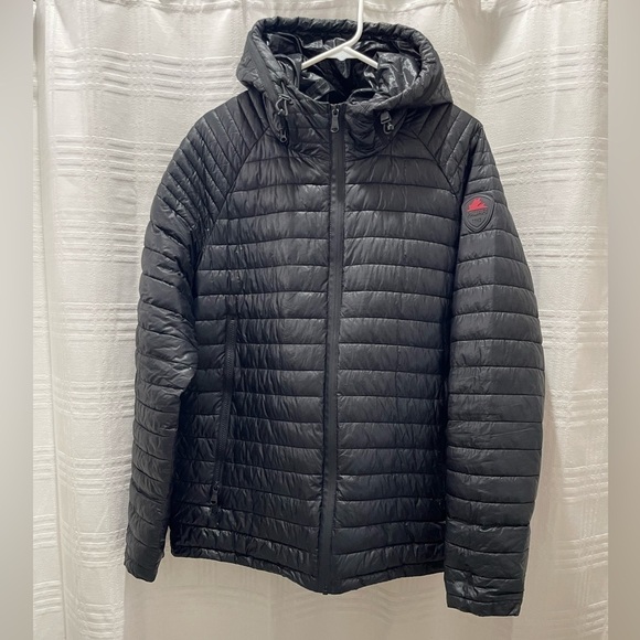 Pajar Other - Pajar puffer jacket black